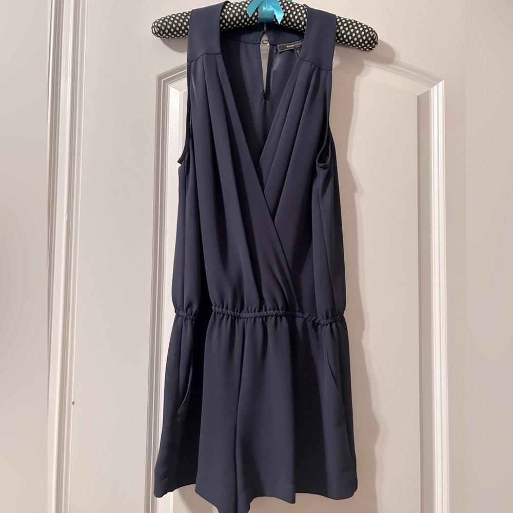 SOLD BCBGMaxazria onesie / jumper SOLD